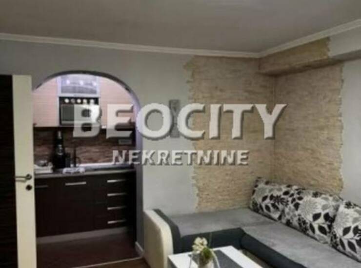 Stan Beograd, Banovo Brdo – fotografija 3