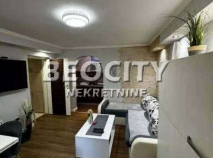 Stan Beograd, Banovo Brdo – fotografija 4