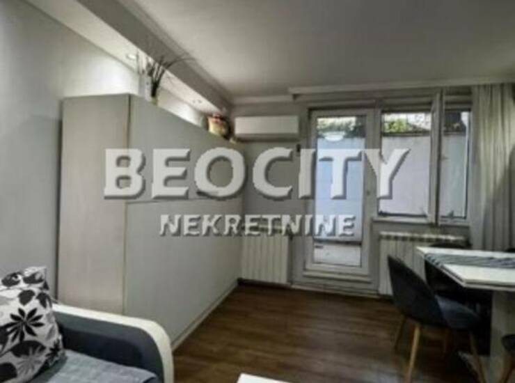 Stan Beograd, Banovo Brdo – fotografija 5