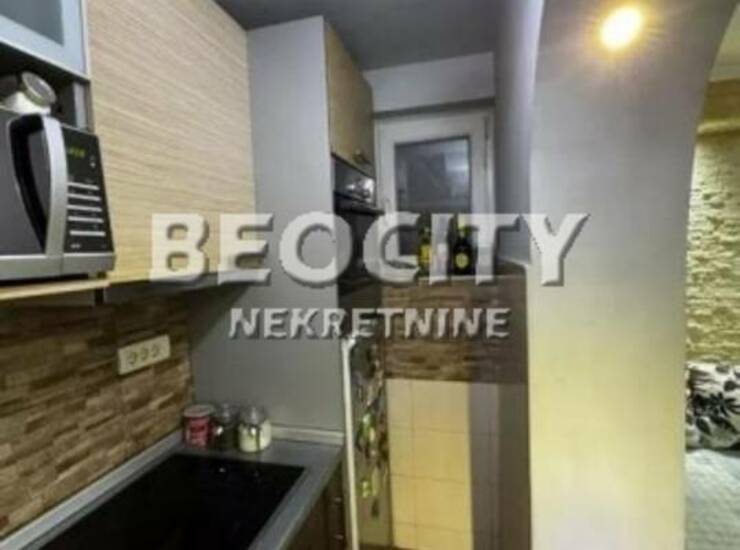 Stan Beograd, Banovo Brdo – fotografija 6