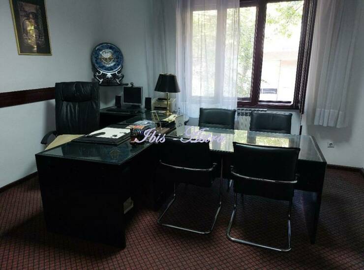 Poslovni prostor / Lokal Beograd, Gundulićev venac – fotografija 3
