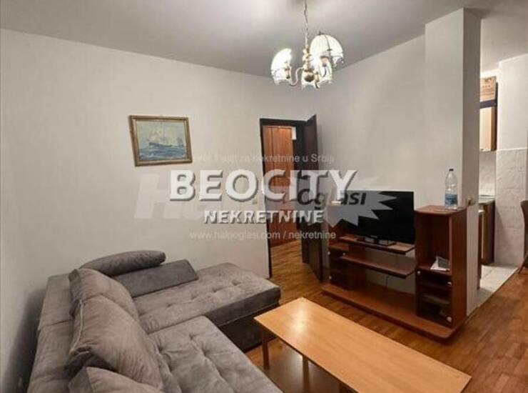 Stan Beograd, Žarkovo – fotografija 1