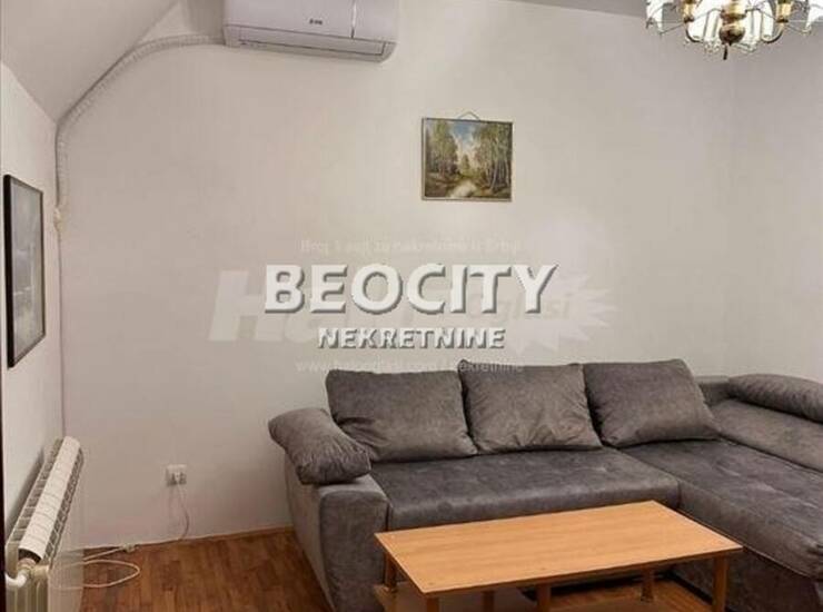 Stan Beograd, Žarkovo – fotografija 4
