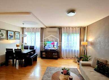 Trosoban stan, Banjica · 77m² · 235.000€ | SveNekretnine
