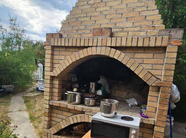 Vikendica Sremski Karlovci, Banstol - Vikend Naselje – fotografija 3