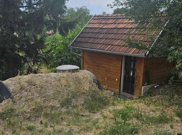 Vikendica Sremski Karlovci, Banstol - Vikend Naselje – fotografija 5