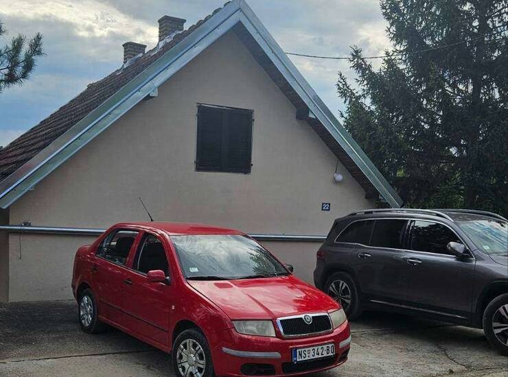 Vikendica Sremski Karlovci, Banstol - Vikend Naselje – fotografija 10