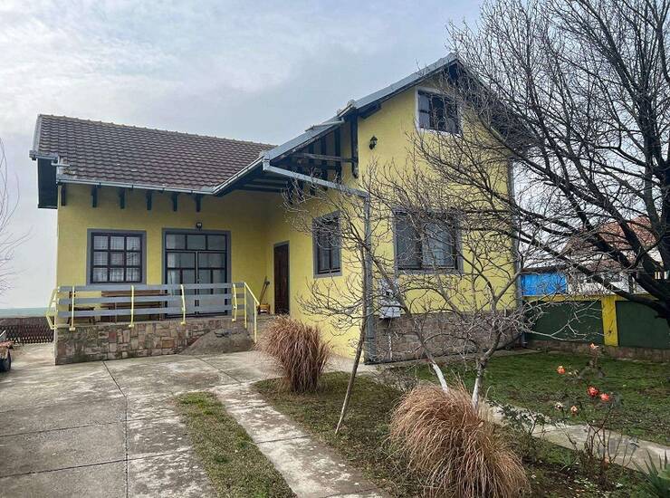 Kuća Inđija – fotografija 1