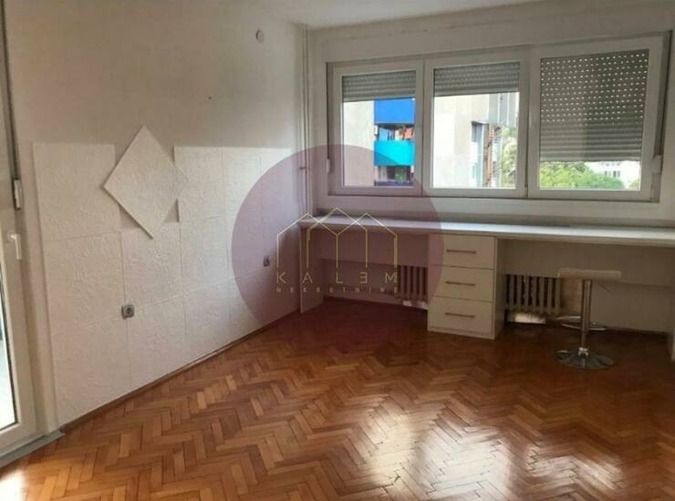 Stan Beograd, Labudovo Brdo – fotografija 4