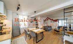 Dvosoban stan, Centar · 52m² · 299.000€ | SveNekretnine