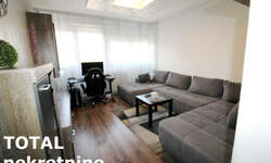Dvosoban stan, Bulevar · 63m² · 160.000€ | SveNekretnine