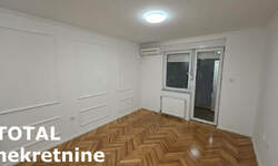 Garsonjera, Nova Detelinara · 25m² · 88.000€ | SveNekretnine