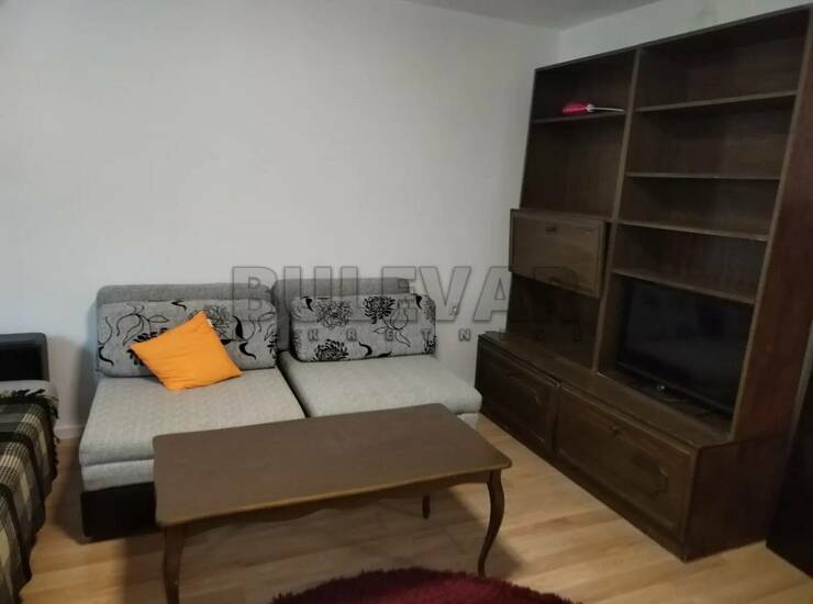 Stan Niš, Duvanište – fotografija 3