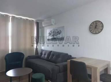 Jednoiposoban stan, Gradska bolnica · 40m² · 450€ | SveNekretnine