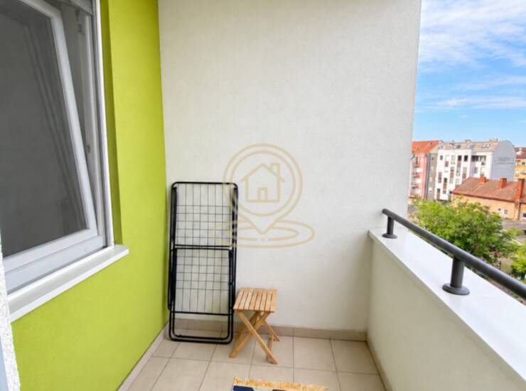 Stan Novi Sad – fotografija 10