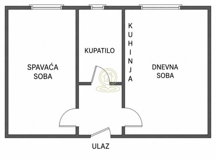 Stan Novi Sad – fotografija 10