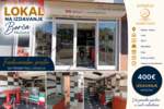 Poslovni prostor / Lokal Beograd, Borča – fotografija 1