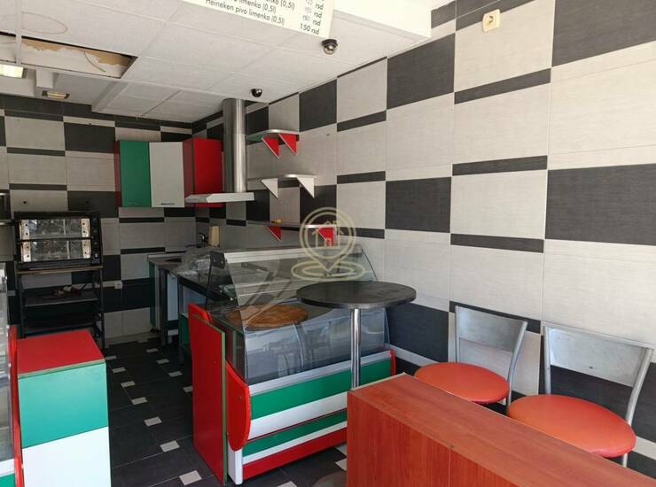 Poslovni prostor / Lokal Beograd, Borča – fotografija 4