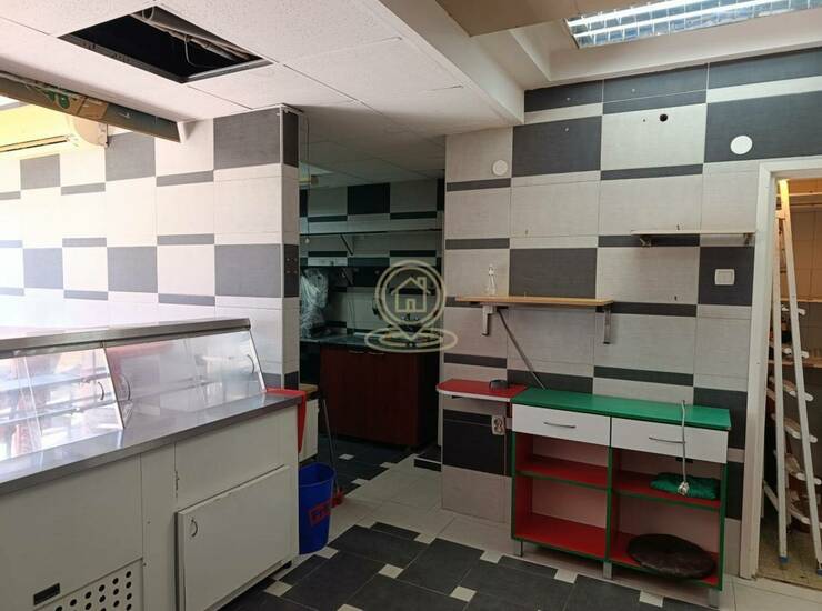 Poslovni prostor / Lokal Beograd, Borča – fotografija 6