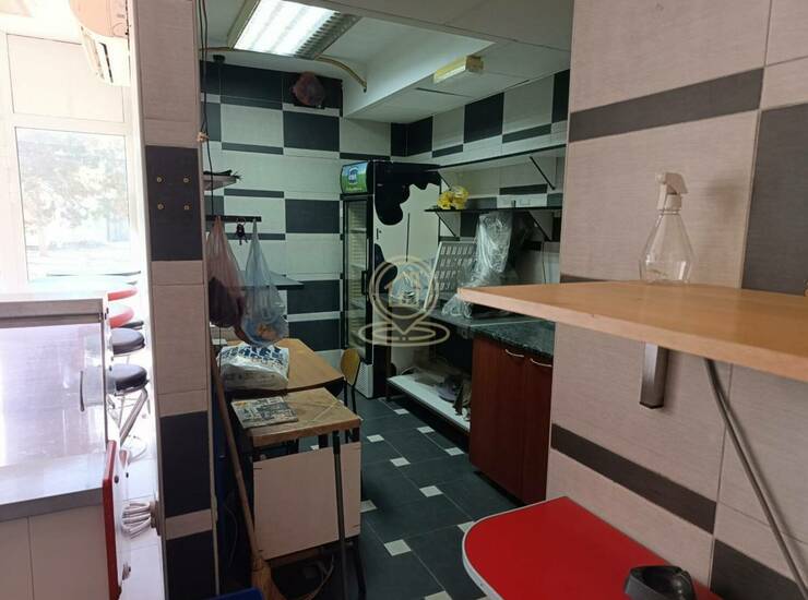 Poslovni prostor / Lokal Beograd, Borča – fotografija 7