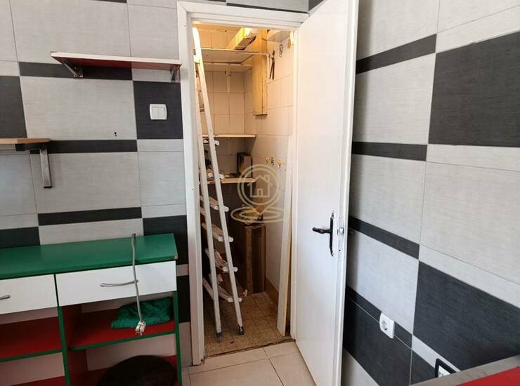 Poslovni prostor / Lokal Beograd, Borča – fotografija 9