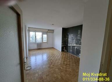 Jednoiposoban stan, Blok 30 · 43m² · 190.000€ | SveNekretnine