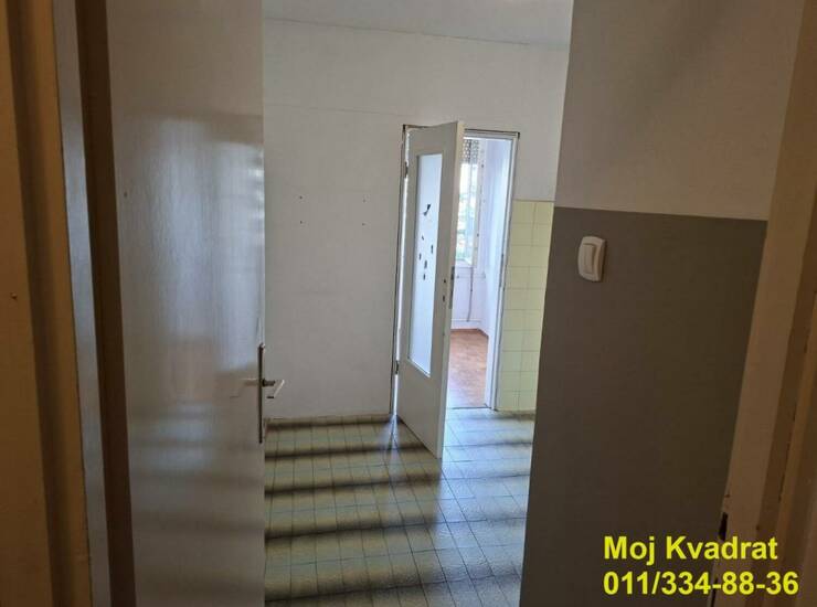 Stan Beograd, Blok 30 – fotografija 5