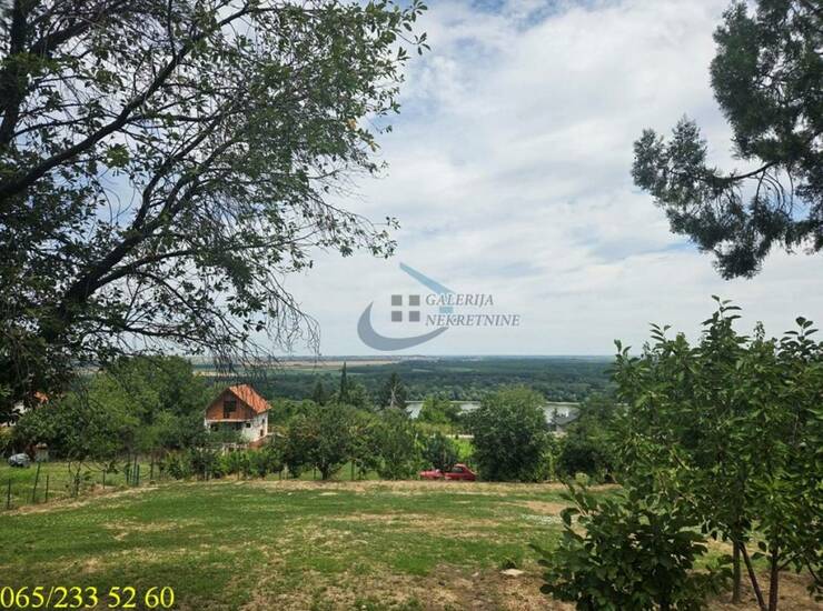 Kuća Inđija, Stari Slankamen – fotografija 3