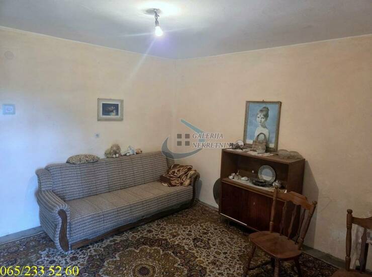 Kuća Inđija, Stari Slankamen – fotografija 6