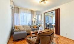 Jednoiposoban stan, Blok 23 · 50m² · 209.000€ | SveNekretnine