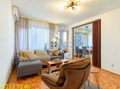 Jednoiposoban stan, Blok 23 · 50m² · 209.000€ | SveNekretnine