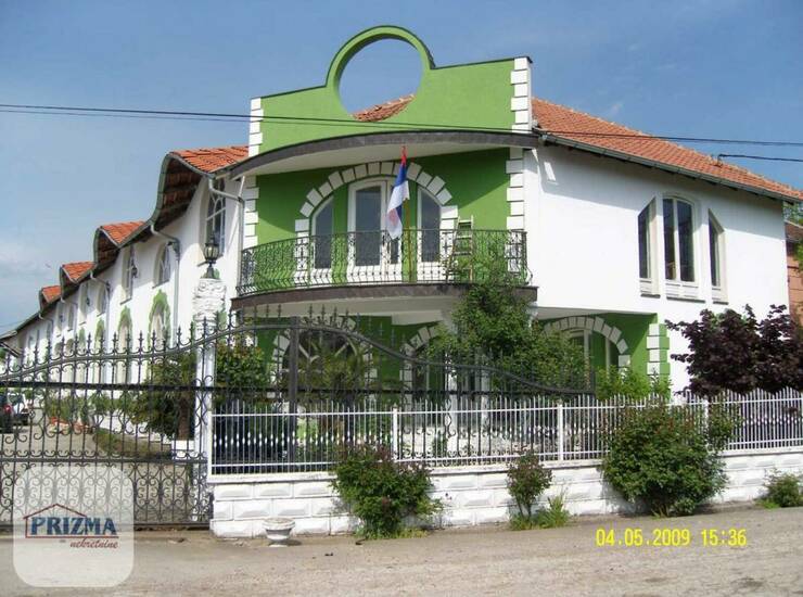 Poslovni prostor / Lokal Paraćin, Mirilovac – fotografija 1