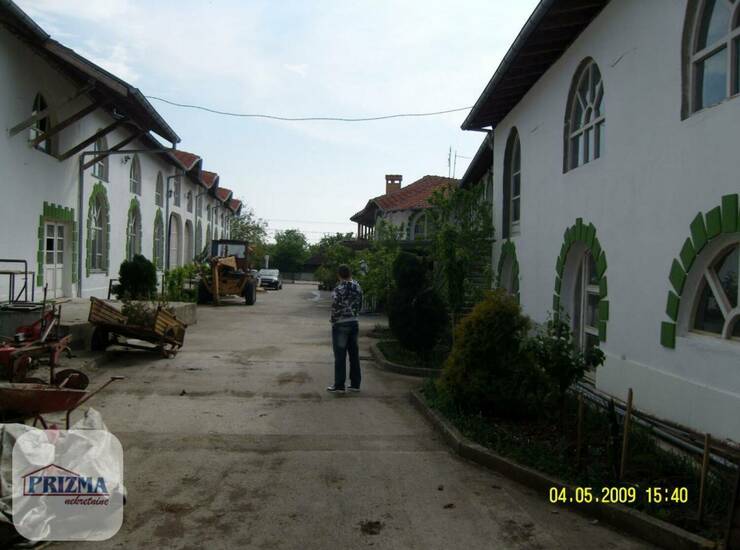 Poslovni prostor / Lokal Paraćin, Mirilovac – fotografija 6