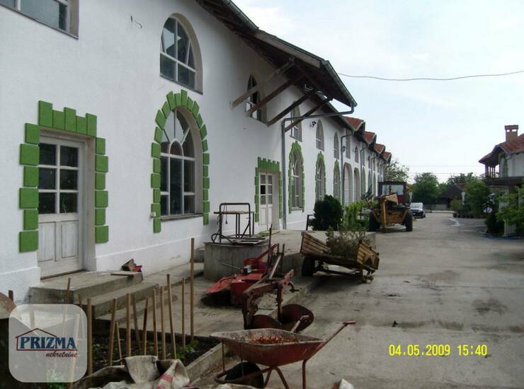Poslovni prostor / Lokal Paraćin, Mirilovac – fotografija 7