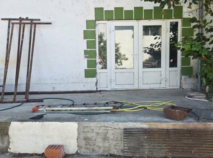 Poslovni prostor / Lokal Paraćin, Mirilovac – fotografija 9