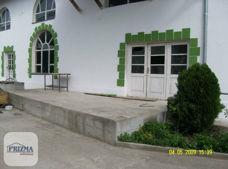 Poslovni prostor / Lokal Paraćin, Mirilovac – fotografija 10