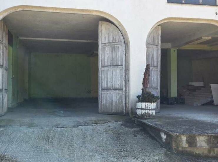 Poslovni prostor / Lokal Paraćin, Mirilovac – fotografija 11