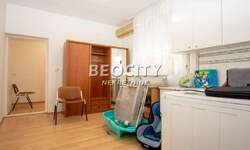 Jednosoban stan, Voždovac · 25m² · 250€ | SveNekretnine