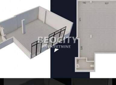 Poslovni prostor / Lokal · 62m² · 135.740€ | SveNekretnine