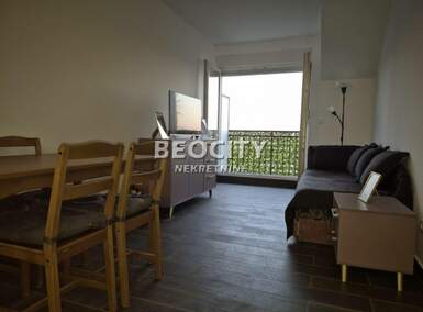 Dvosoban stan, Zvezdara · 44m² · 350€ | SveNekretnine