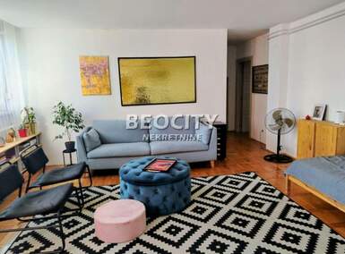 Cetvorosoban stan, Centar · 94m² · 1.000€ | SveNekretnine