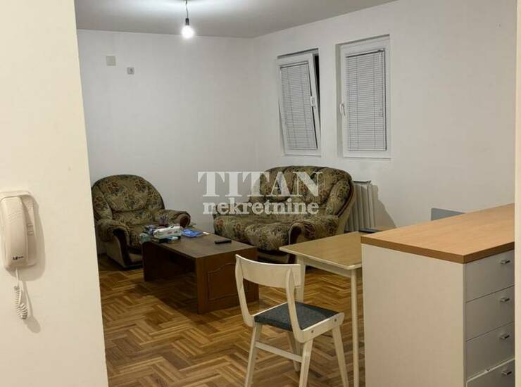 Stan Beograd, Železnik – fotografija 1