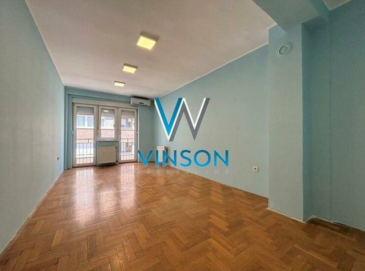 Poslovni prostor / Lokal Novi Sad, Centar – fotografija 1