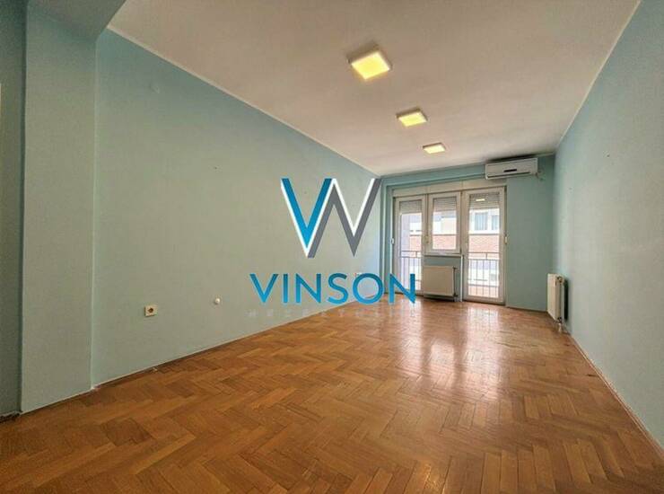 Poslovni prostor / Lokal Novi Sad, Centar – fotografija 3