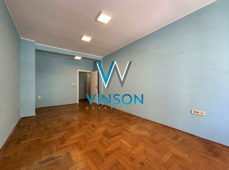 Poslovni prostor / Lokal Novi Sad, Centar – fotografija 4