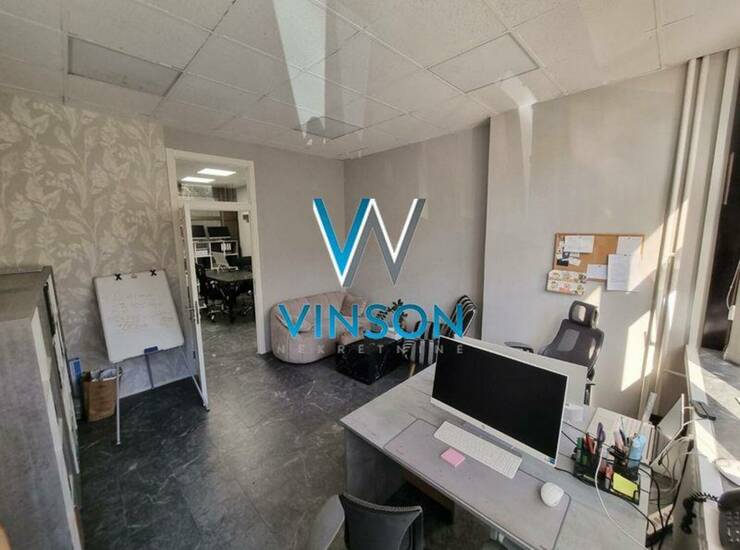 Poslovni prostor / Lokal Novi Sad, Bulevar Oslobođenja – fotografija 8