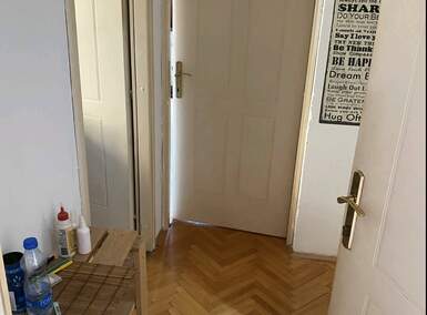 Stan, centar · 50m² · 300€ | SveNekretnine