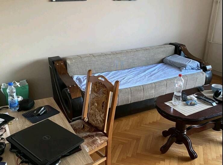 Stan Niš, centar – fotografija 6