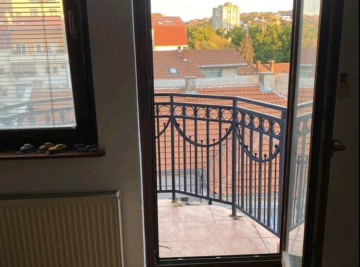 Stan Niš, centar – fotografija 9