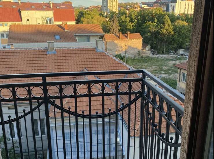 Stan Niš, centar – fotografija 11